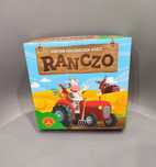 Ranczo gra kościana