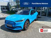 Ford Mustang Mach-E FORD Mustang Mach-E 98 kWh 351KM AWD