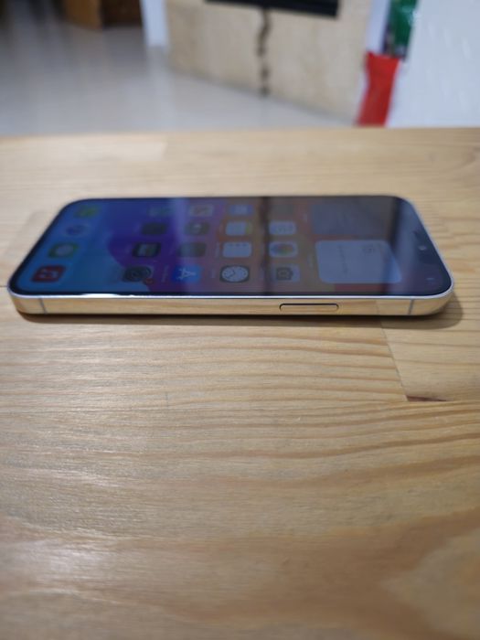 Iphone 12 Pro 128GB Branco