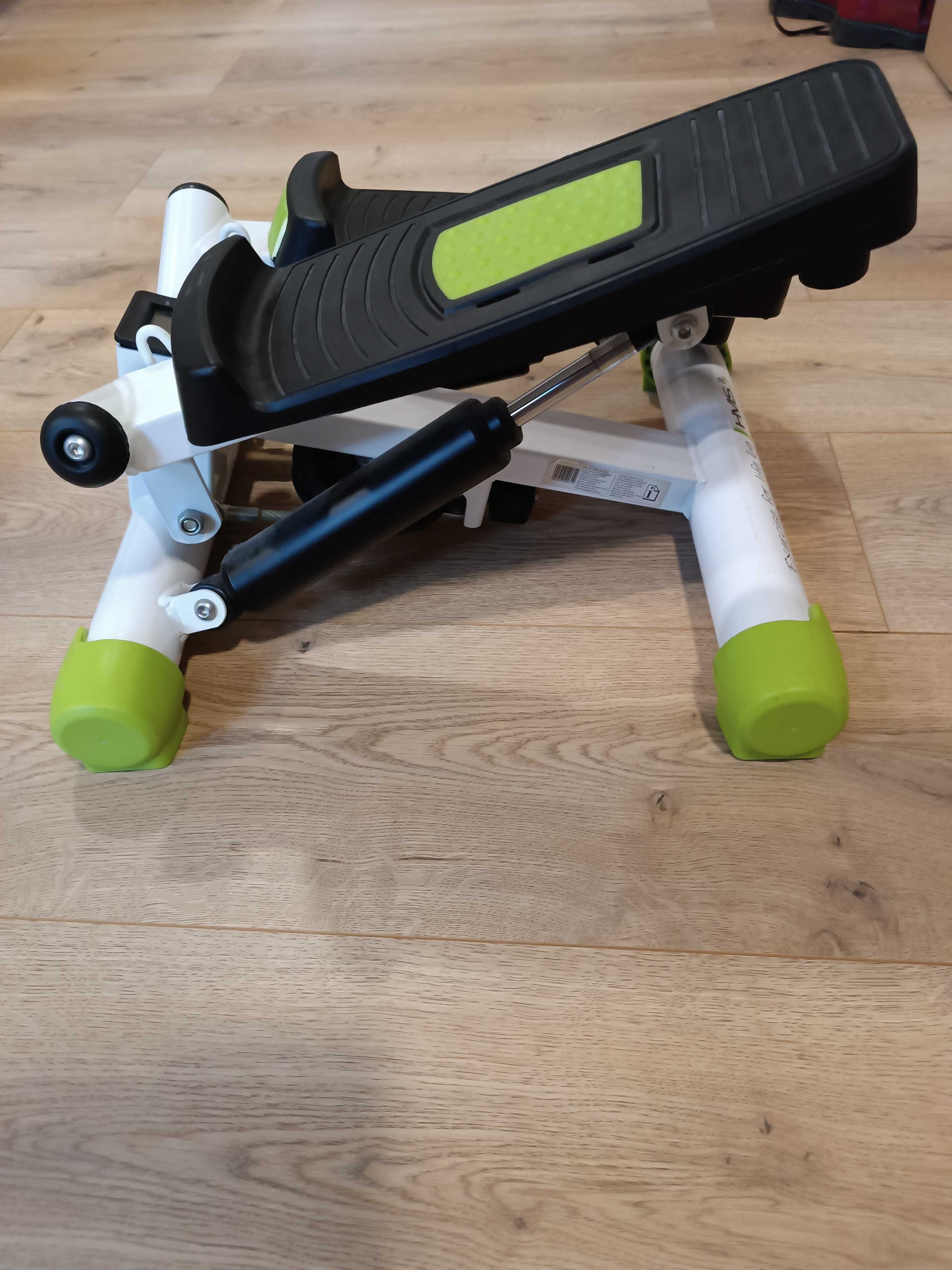 Stepper HMS 3033