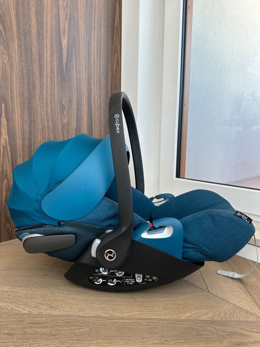 Cybex Cloud Z i-Size