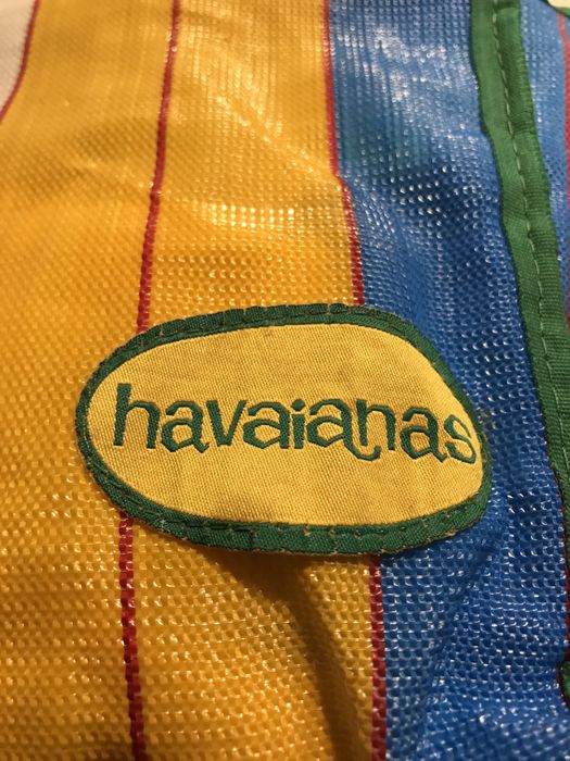Mala Havaianas original