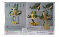 S h figuarts Shenron dragon ball shenlong