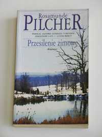 Przesilenie zimowe - Pilcher Rosamunde