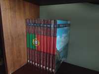 Terras De Portugal | Coleção de livros AUPPER