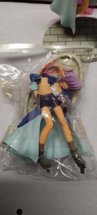 Legend of Lemnear Tradingаниме