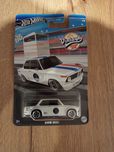 Hot wheels samochodzik bmw