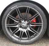 FELGA ALUMINIOWA 19&#039;&#039; BMW E92 M PAKIET STYLING 225