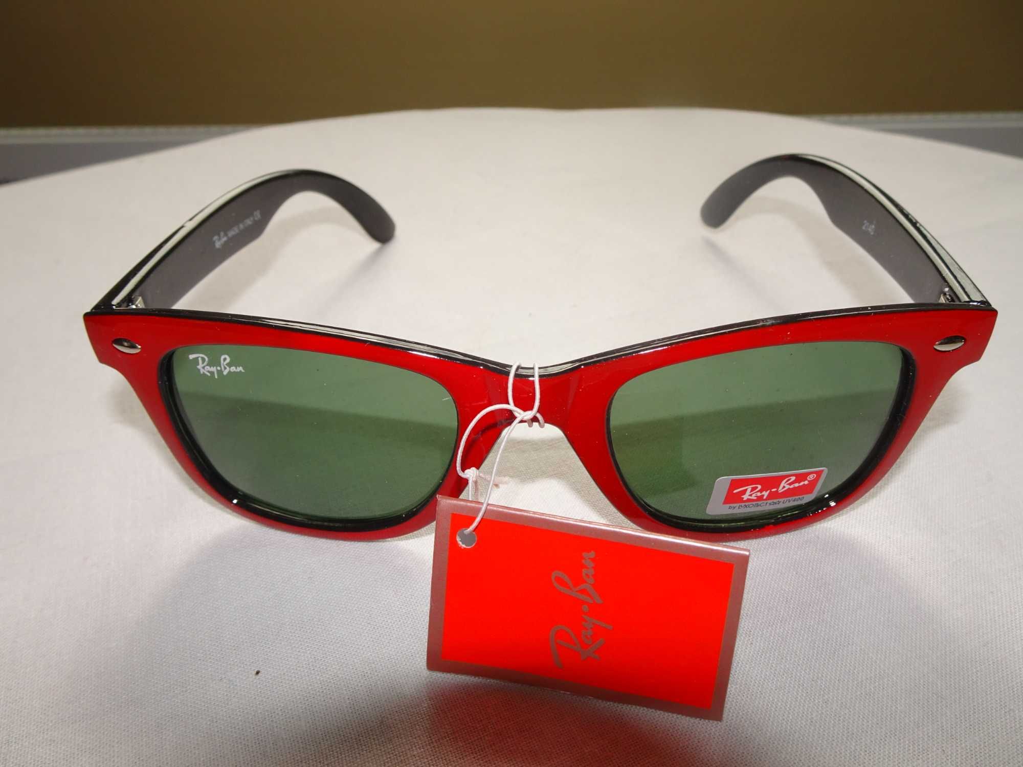 Ray Ban okulary przeciwsłoneczne