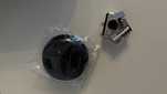 ZOOM IQ6 XY – XY Stereo Microphone for iPhone and iPad