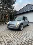 MINI Cooper Mini cooper R53