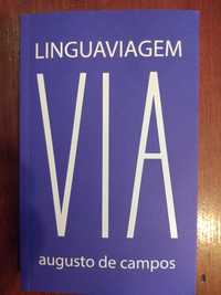 Augusto de Campos - Linguaviagem