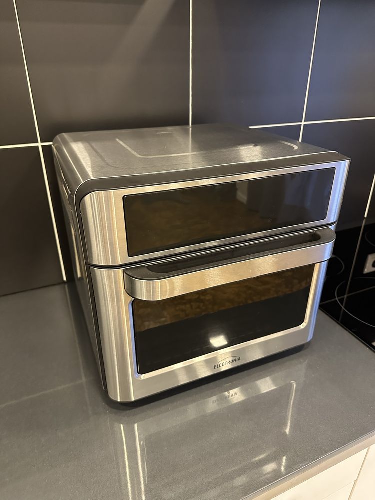 Mini forno e Airfyer