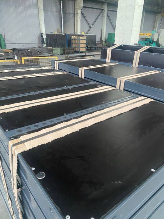 Опалубка від виробника