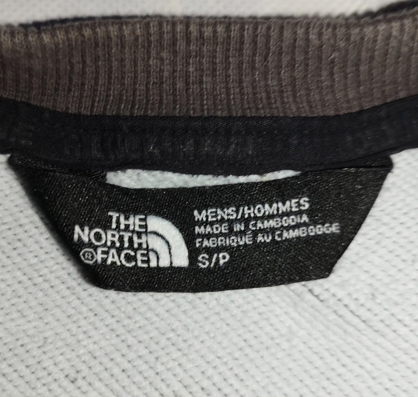 Світшот The North Face s-size