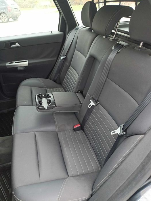 Volvo V50 2,4 i benzyna+LPG 170km