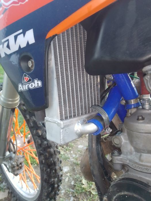 KTM SX 85 2013  rok