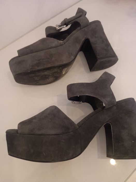 Sandálias Bimba Y Lola