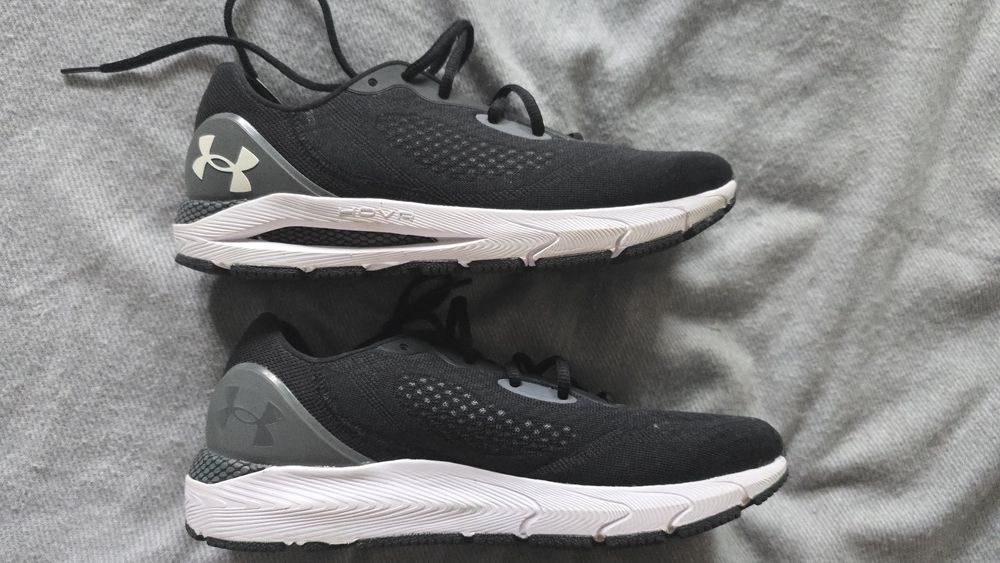 Adidasy under armour hovr sonic 5 bluetooth rozm 42