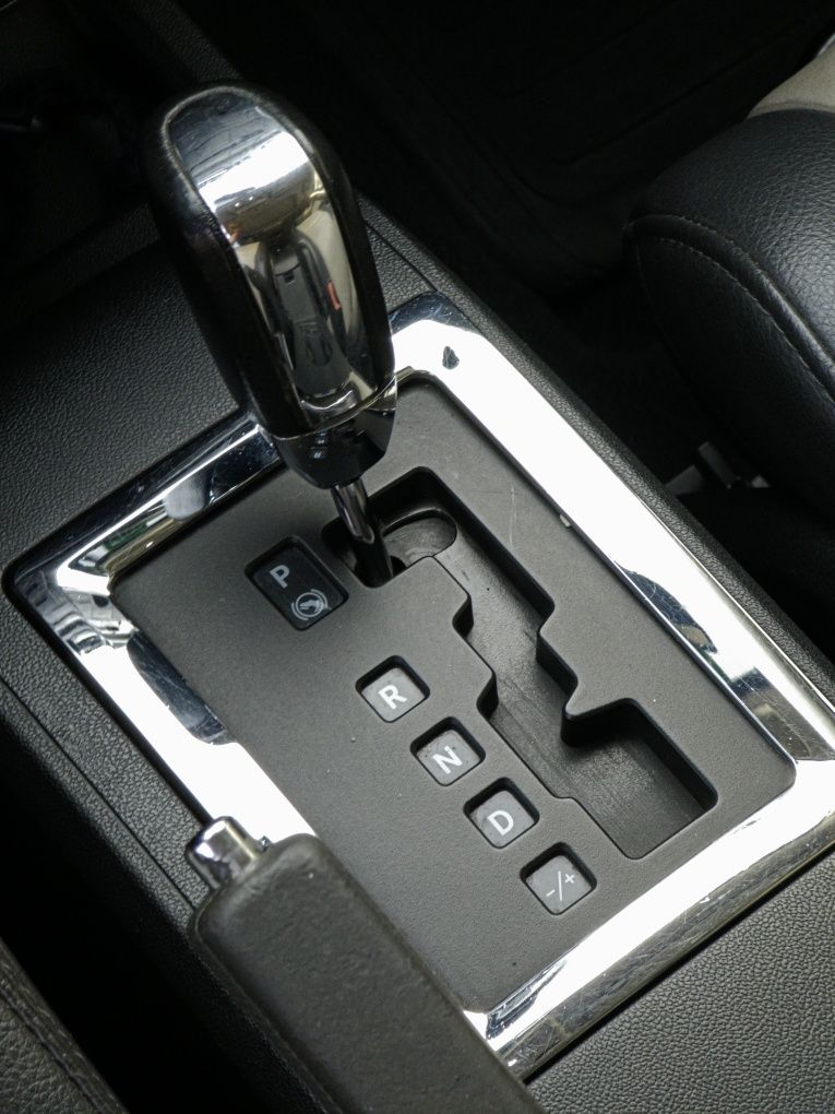 Dodge Journey com Faróis Exclusivos – Único em Portugal