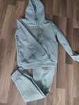 Dres bluza i spodnie