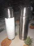 termos para aguentar agua quente