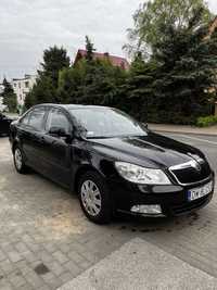 Skoda Octavia Skoda Octavia 1.6TDI 2011 rok