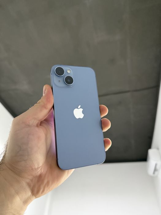 Apple iphone 14 128 gb 92% айфон 14