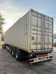 Kontener 40HC NOWY