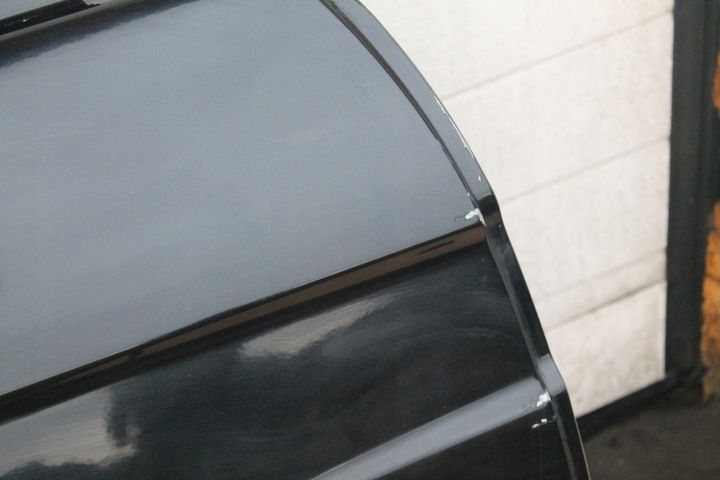drzwi prawe przód MERCEDES SLK W172 12R.197