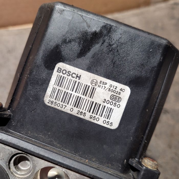 Pompa abs vw passat b5 LIFT 2002r