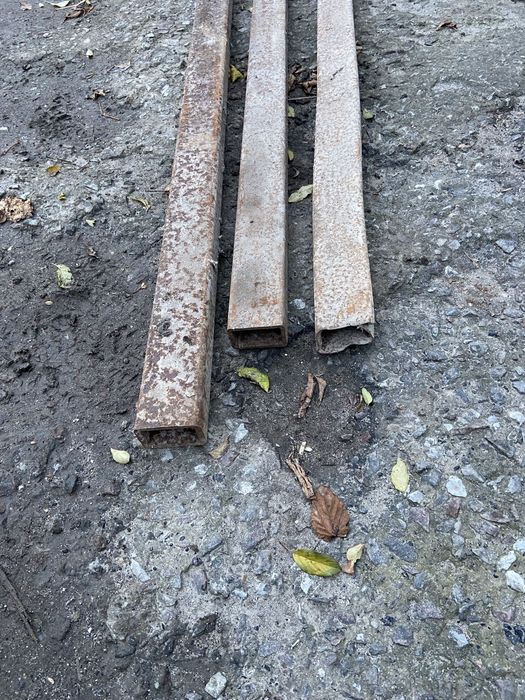 Продам б/у метал