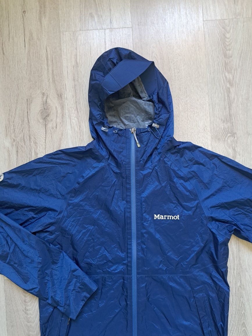 Kurtka trekkingowa marmot S
