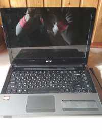 Ноутбук Acer Aspire 4625G робочий