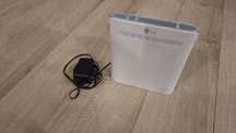 ZTE Bezprzewodowy router LTE ZTE Model MF286 T-Mobile - brak sim lock