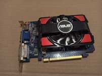 Відеокарта nVidia Asus GT630 4GB DDR3