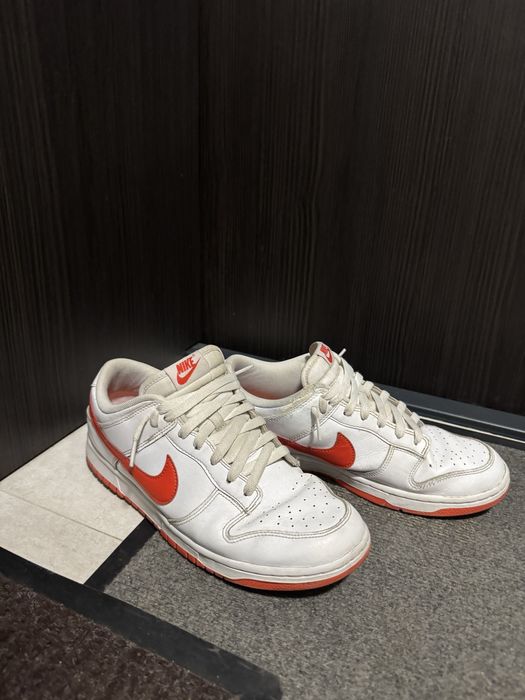 Кросівки nike dunk