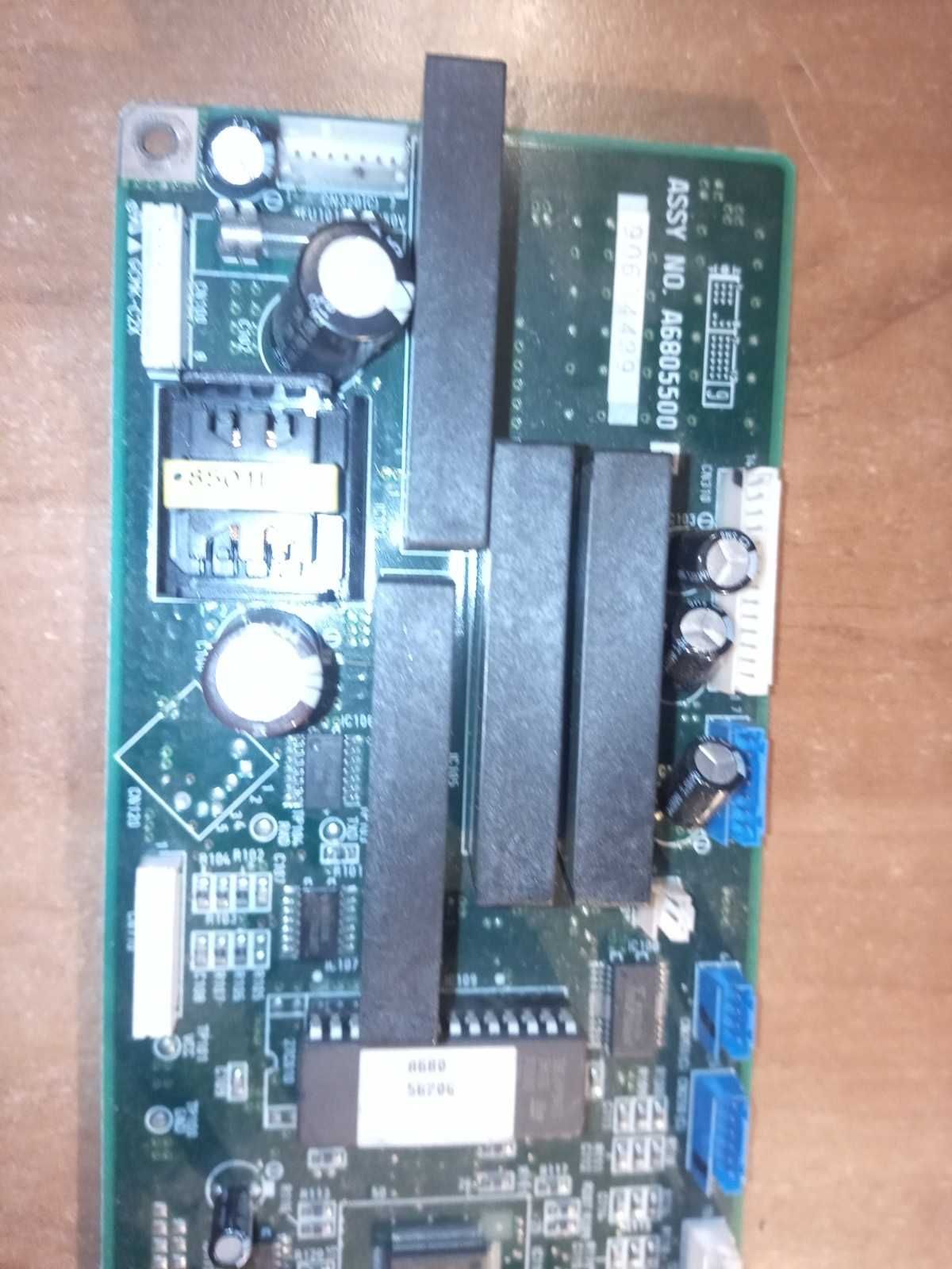 Płyta RICOH Aficio Board ADF Main Control