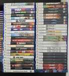 GRY na konsolę PS4/PS5
