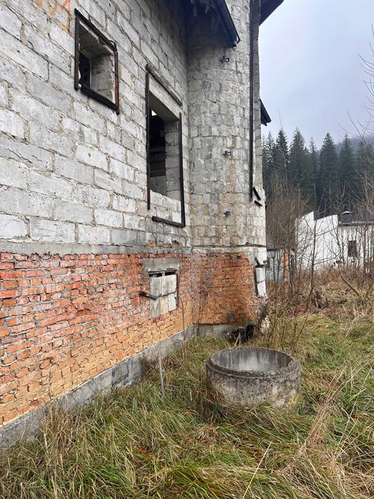 Продається Таунхаус у Карпатах, Татарів за вигідною ціною!