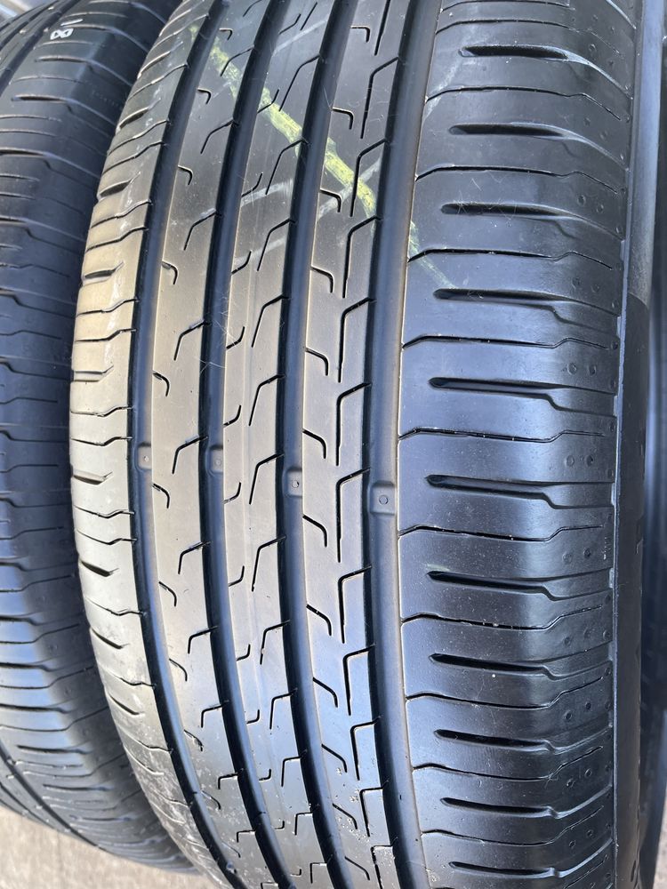 225/60r18 Continental Eco Contact 6