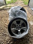 Opony zimowe/felgi alu '17 BMW e90 e91 e92 e60