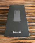 Samsung Galaxy S24 - Novo