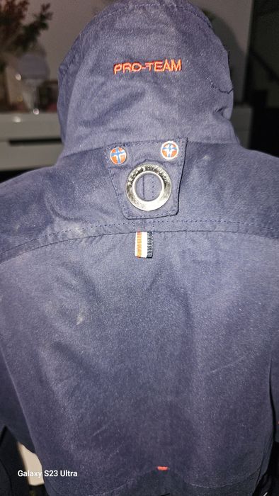 HKM Pro-Team kurtka jezdziecka damska L