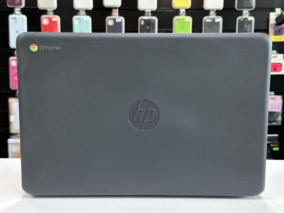 Hp chromebook 14A G5
