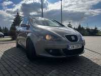 Seat Toledo 2.0 TDI