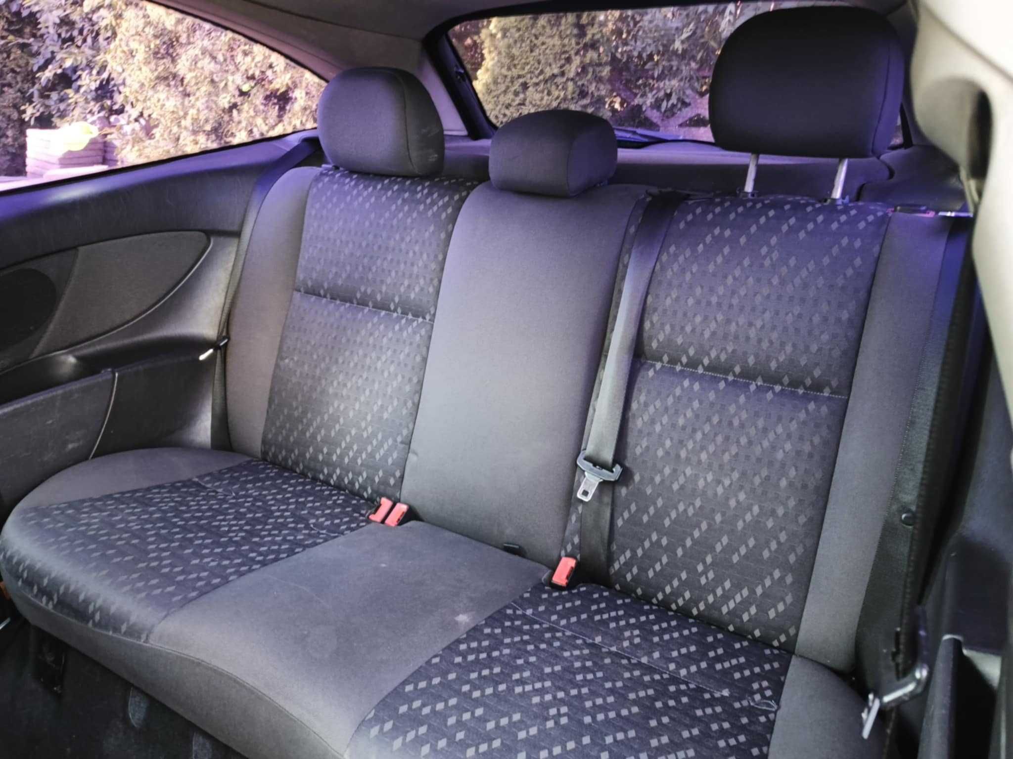Sprzedam samochód osobowy Ford Focus