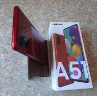 Samsung A 51 . .