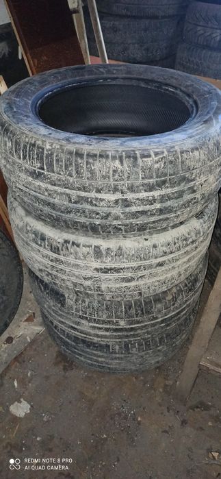 Резина Falken R19