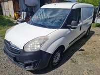 Opel Combo 2012 1.6 Cdti
